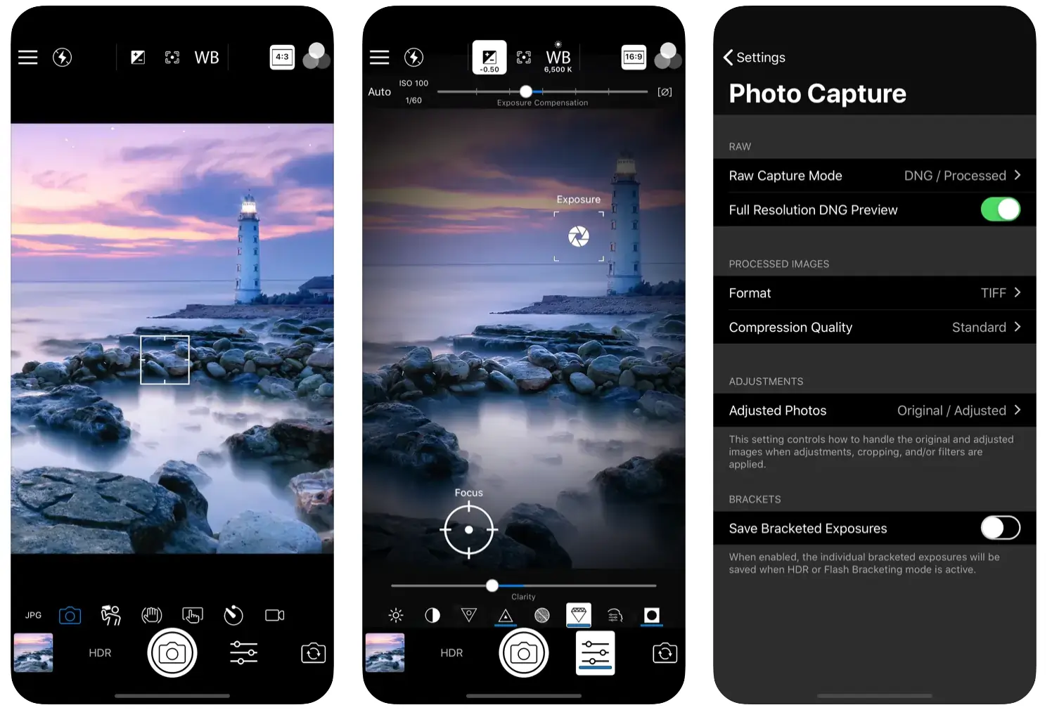 Best Video Recording Apps for iPhone in 2024 (All Skill Levels)